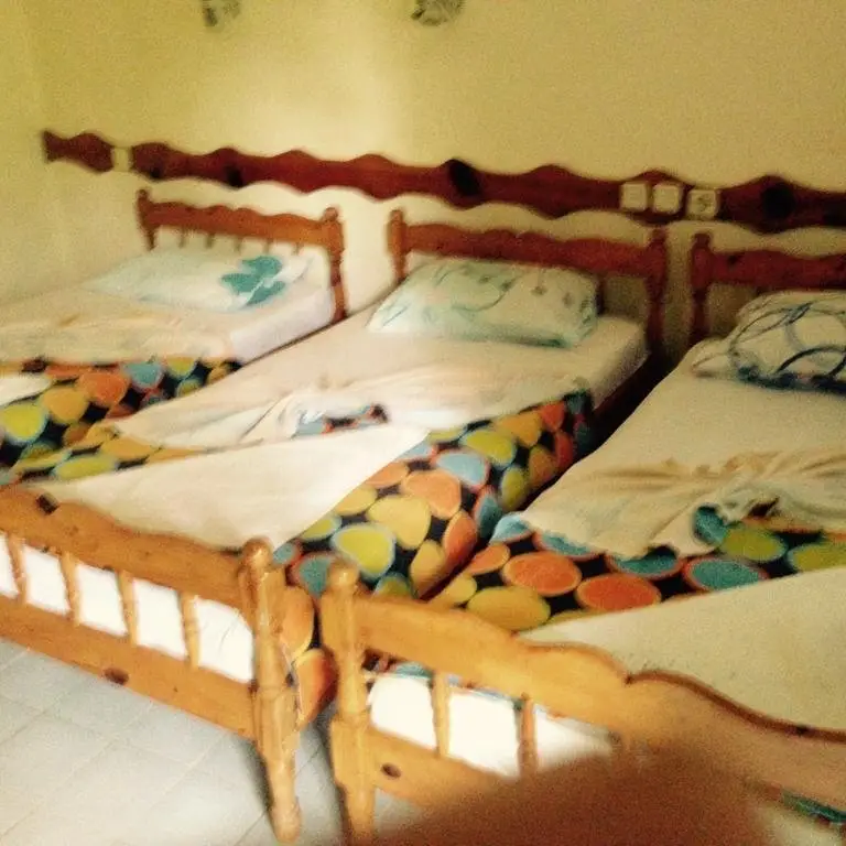 Патара: Uygar Motel