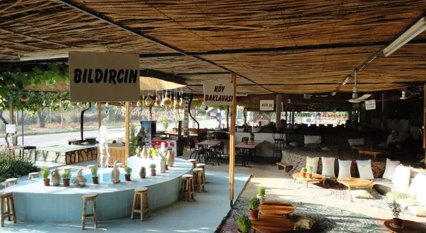 Патара: Uygar Motel
