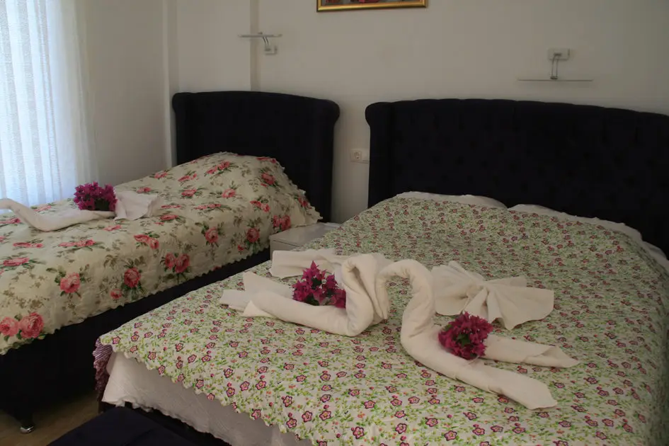 Кумлюбюк: Inceler Hotel