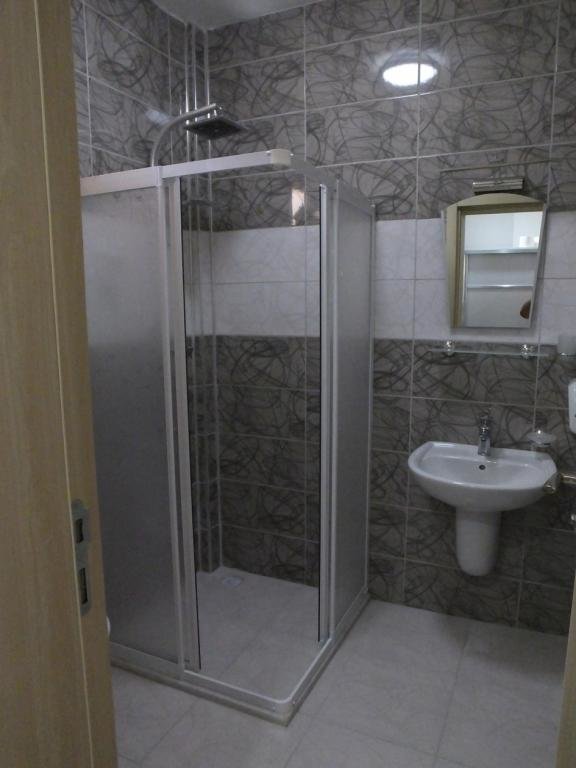 Кумлюбюк: Inceler Hotel