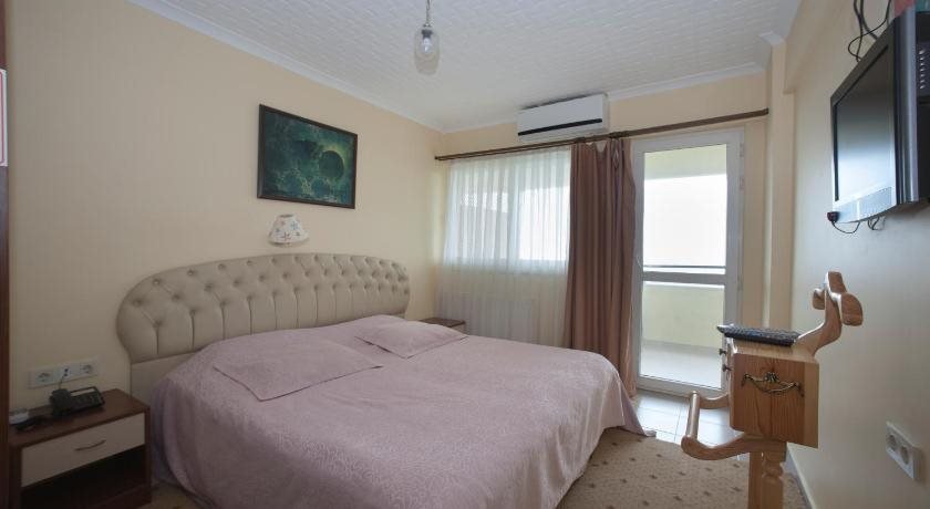 Игдебаглари: Ganohora Butik Otel