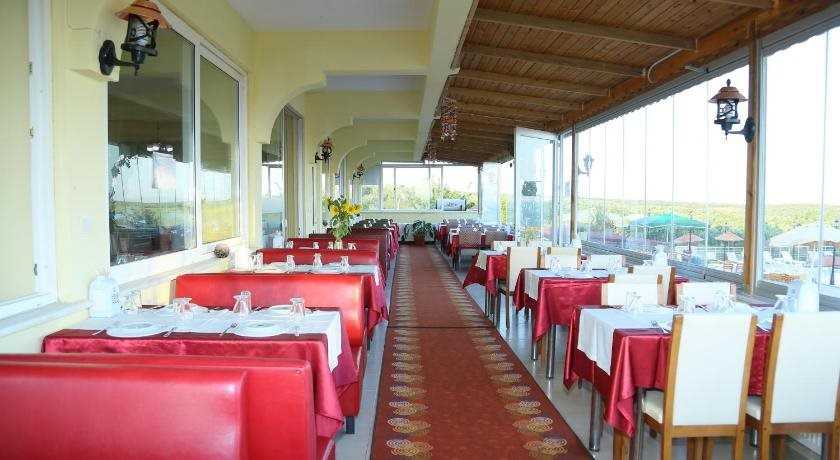 Игдебаглари: Ganohora Butik Otel