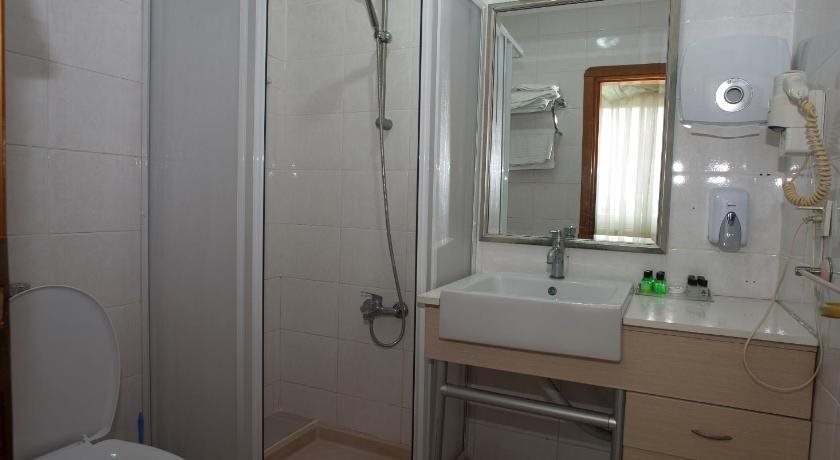 Игдебаглари: Ganohora Butik Otel
