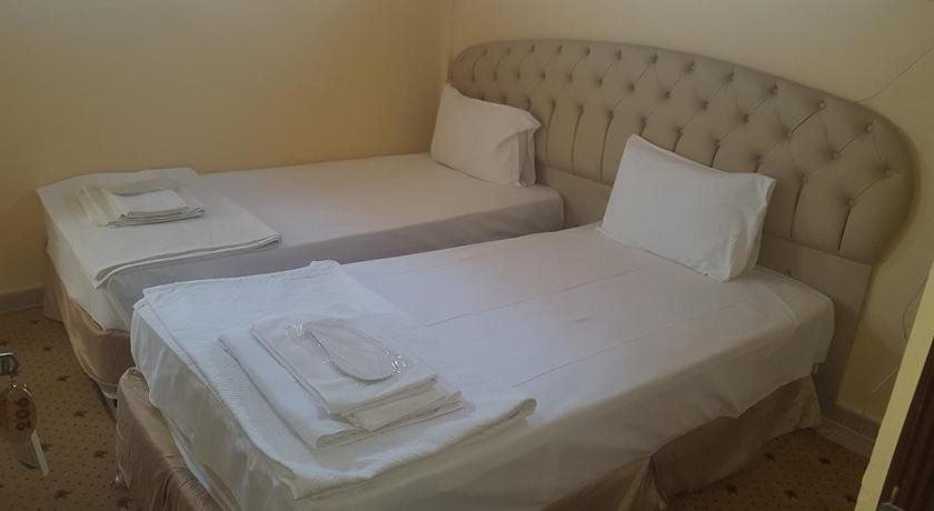 Игдебаглари: Ganohora Butik Otel