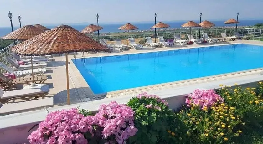 Игдебаглари: Ganohora Butik Otel