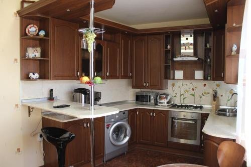 Ейск: Holiday Home