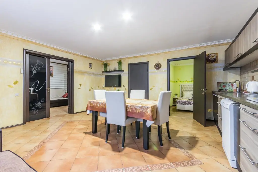 Краснодар: Villa Lucia