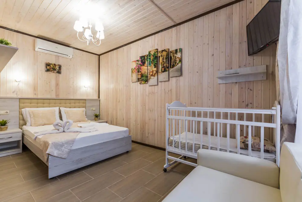Краснодар: Villa Lucia