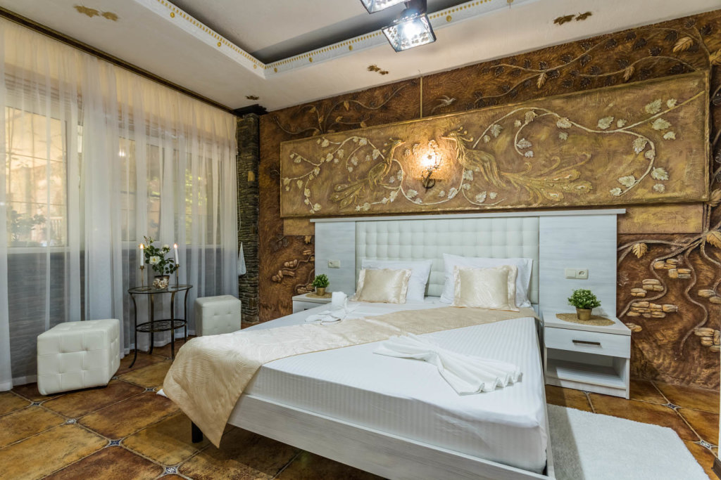 Краснодар: Villa Lucia