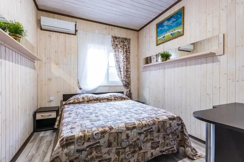 Краснодар: Villa Lucia