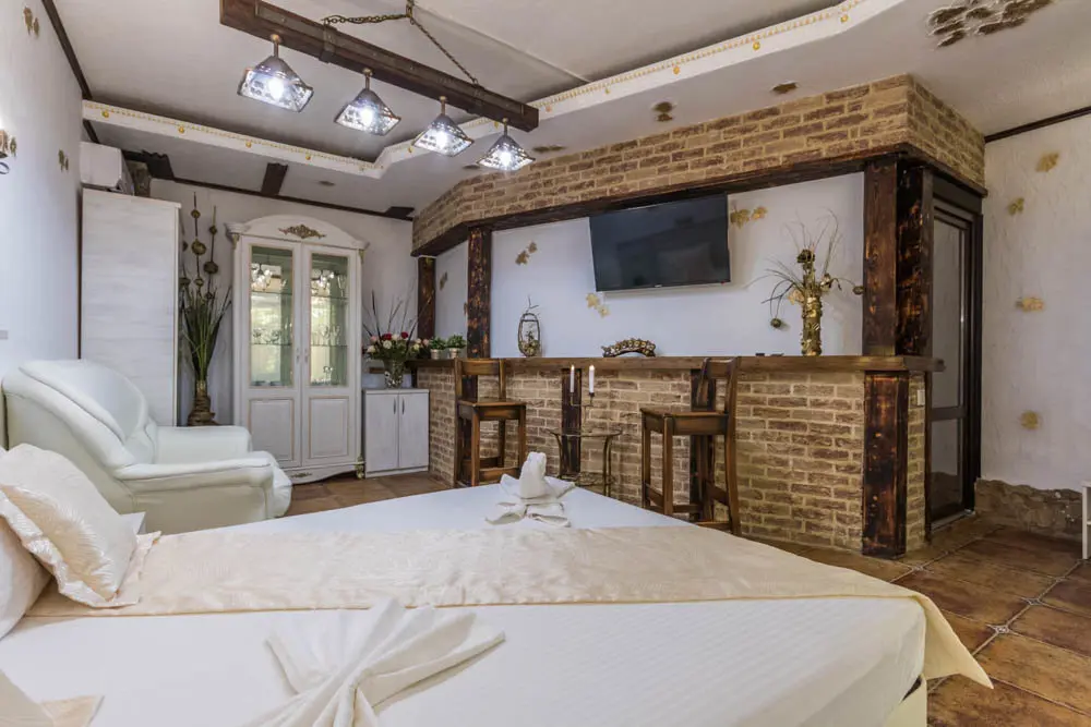 Краснодар: Villa Lucia
