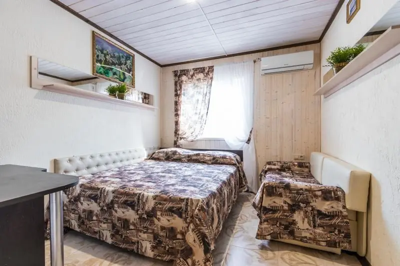 Краснодар: Villa Lucia