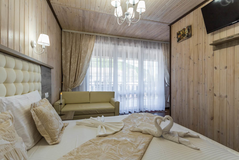 Краснодар: Villa Lucia