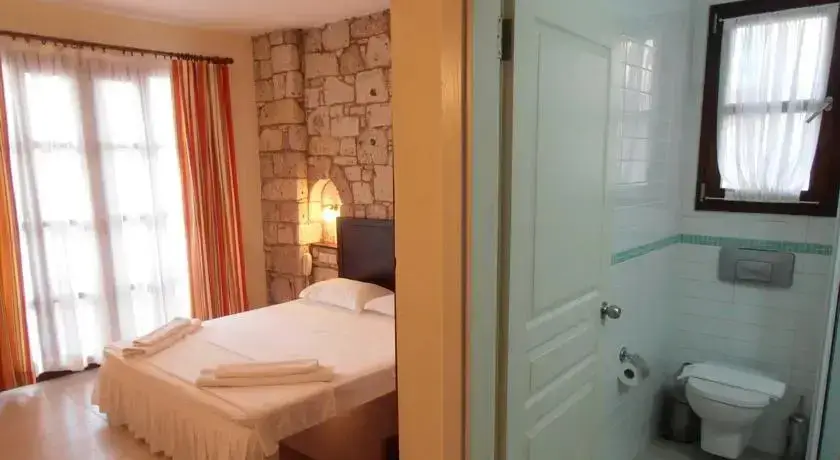 Чешме: Sayman Sport Hotel