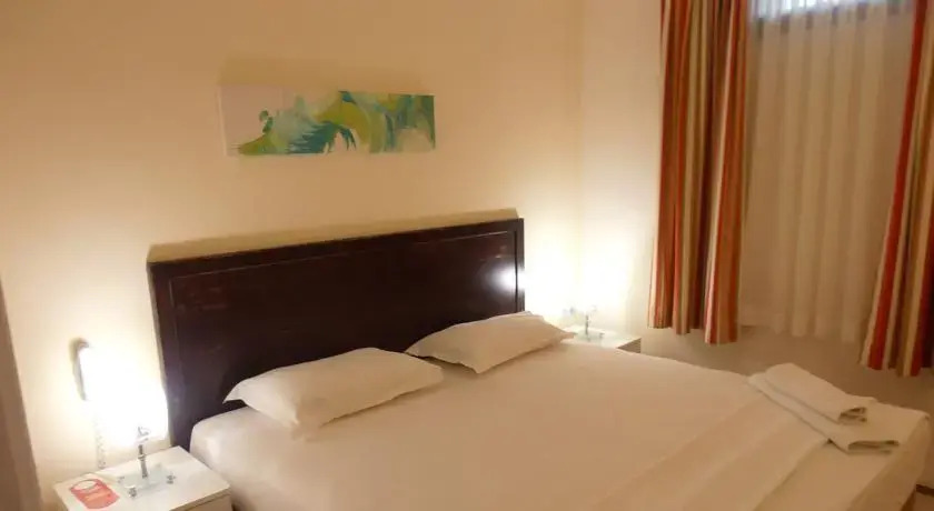 Чешме: Sayman Sport Hotel
