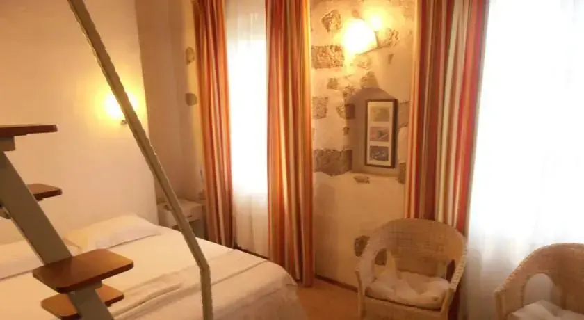 Чешме: Sayman Sport Hotel