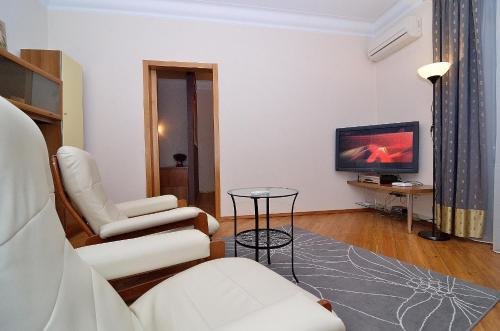 Минск: MinskForMe Apartments 3
