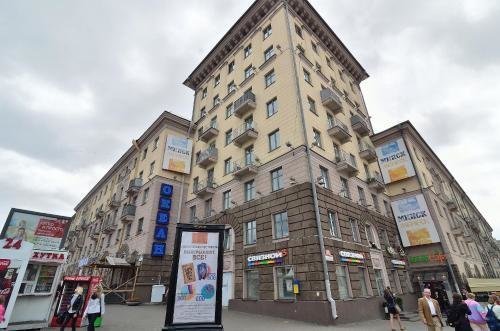 MinskForMe Apartments 3 — фото 1