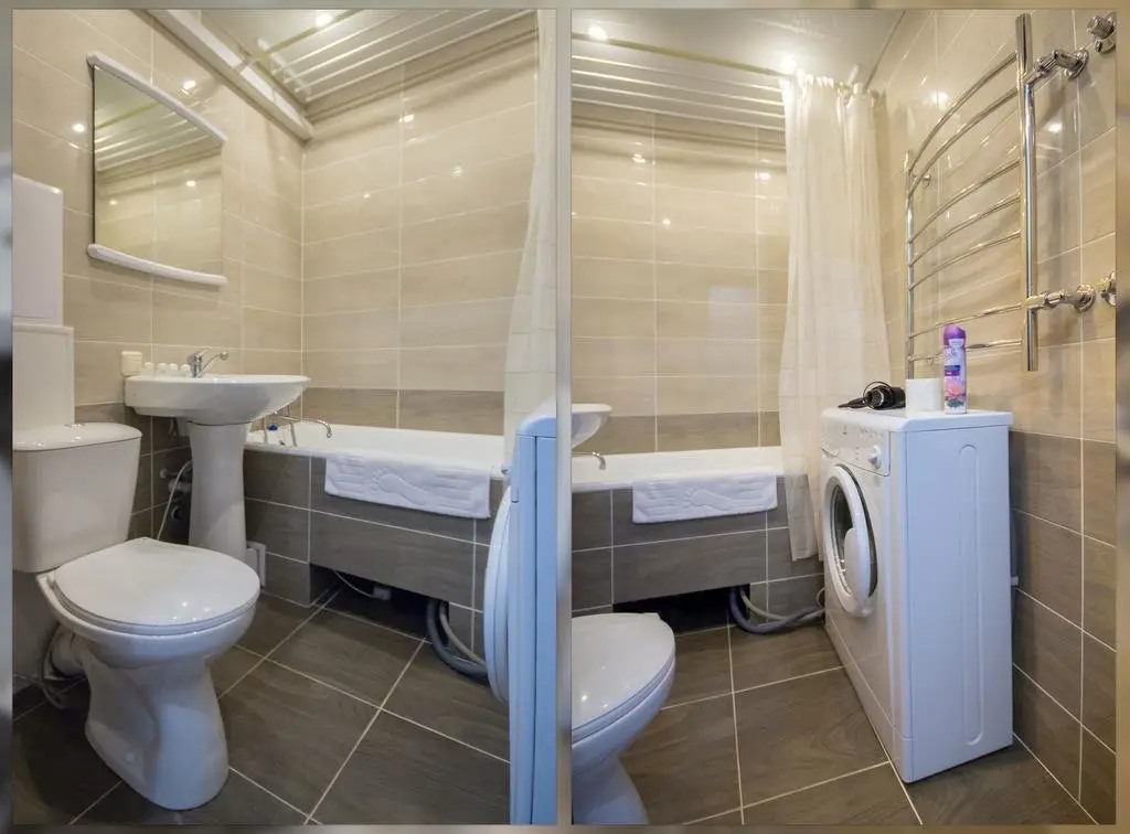 Минск: Apartments Roomer