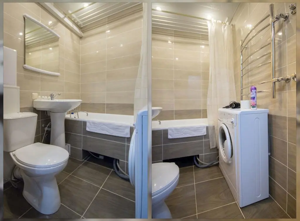 Минск: Apartments Roomer
