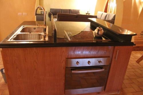 Аль-Себехи: Kom El Dikka Agri Lodge