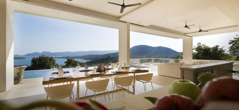 Самуи: Samujana - Five Bedrooms Pool Villa - 4
