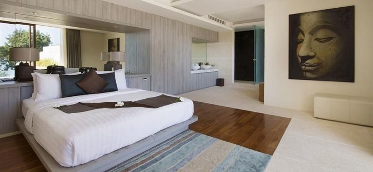 Самуи: Samujana - Five Bedrooms Pool Villa - 4