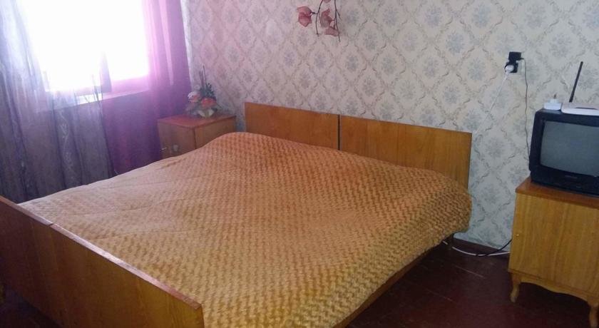 Qeti`s Homestay — фото 1