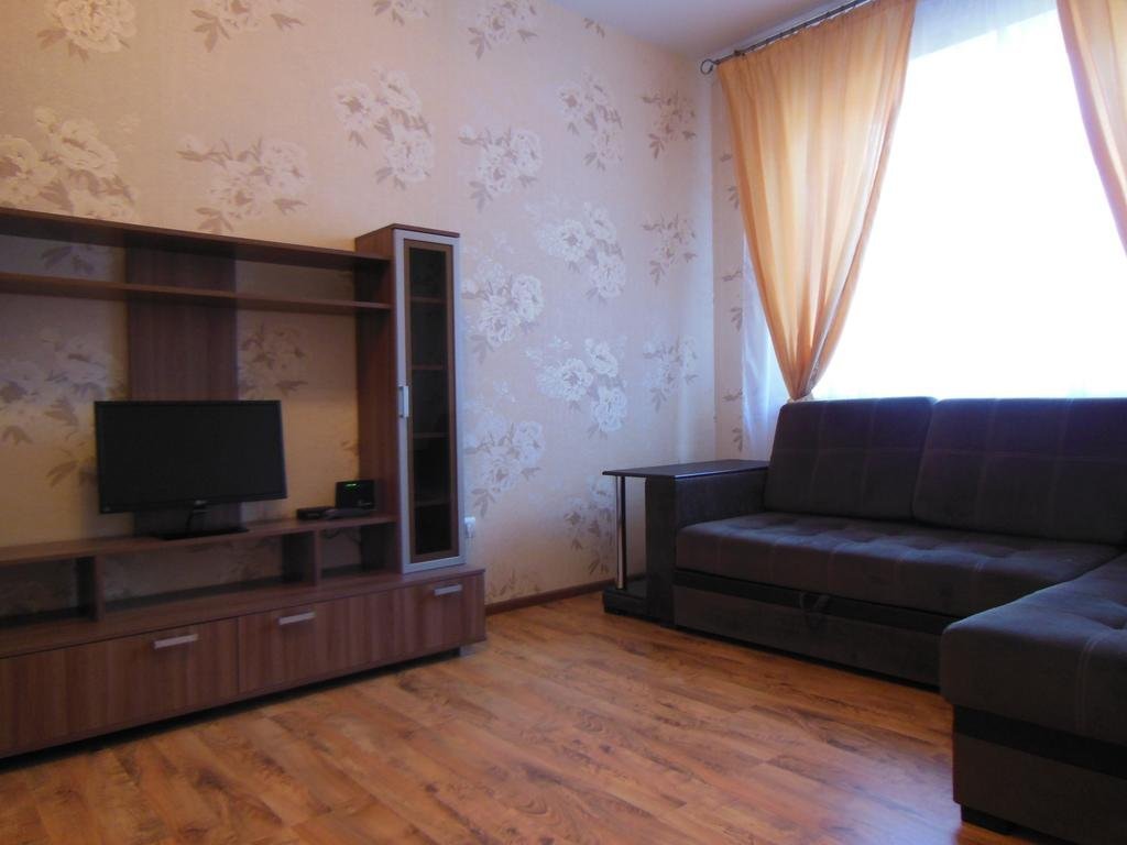 Краснодар: Apartments Vostochno-Kruglikovskaya 34