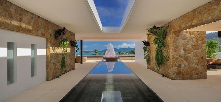 Самуи: Samujana - Seven Bedrooms Pool Villa - 12