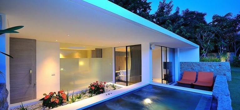 Samujana - Seven Bedrooms Pool Villa - 12 — фото 1