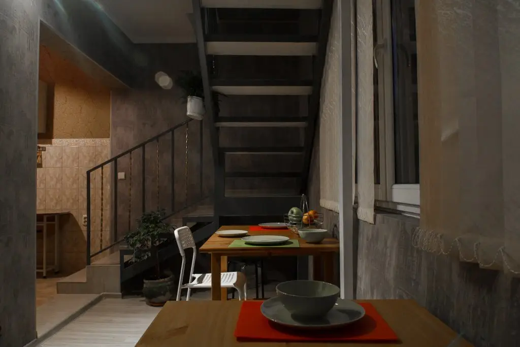 Сочи: Druzya Hostel