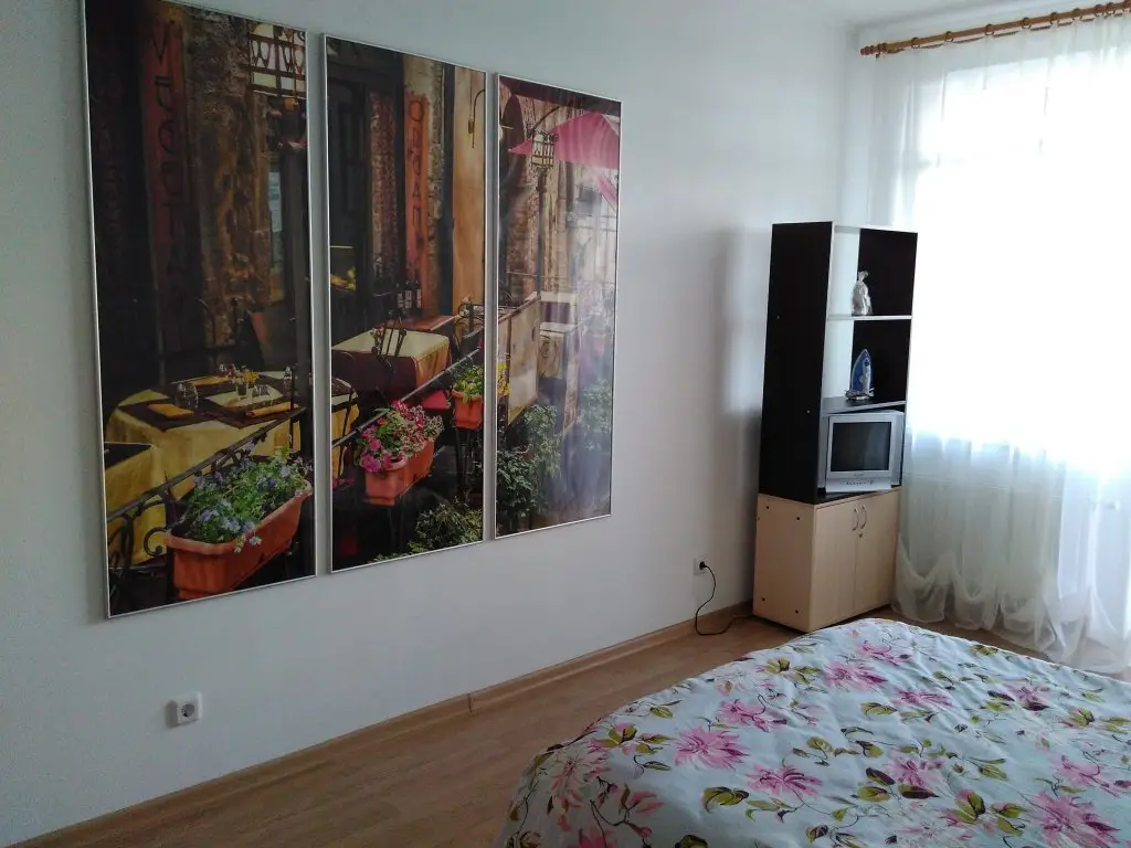 Санкт-Петербург: V Baltijskoj Zhemchuzhine Apartments