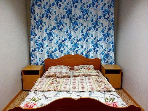 Усть-Лабинск: Gostinitsa Zarechnaya