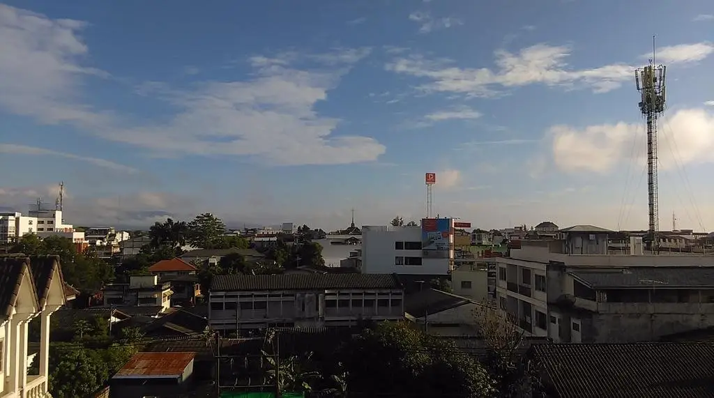 Чианграй: Goodmorning Chiangrai