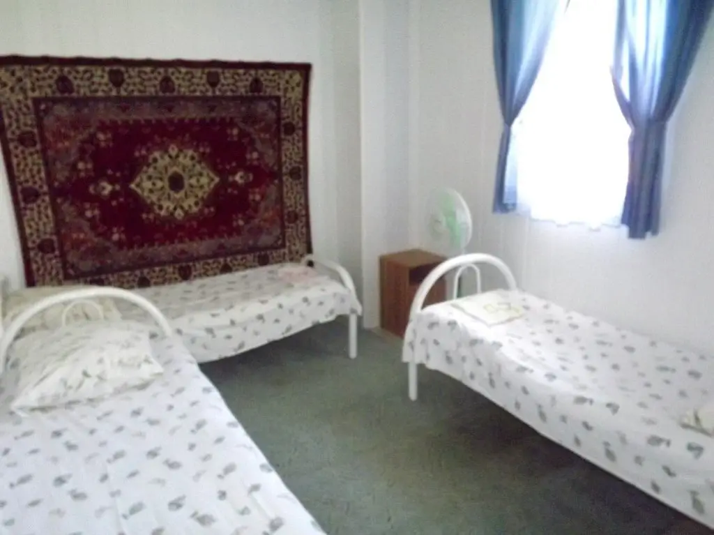 Архипо-Осиповка: Liliya Guest House
