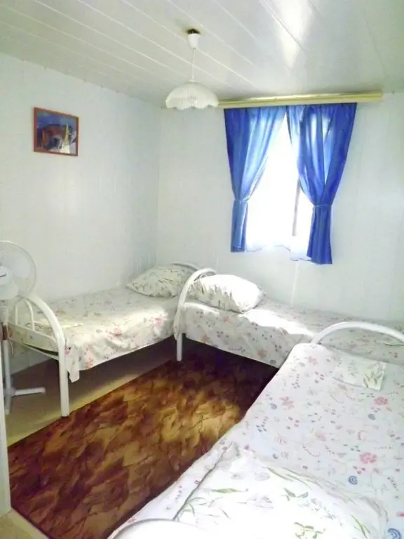 Архипо-Осиповка: Liliya Guest House