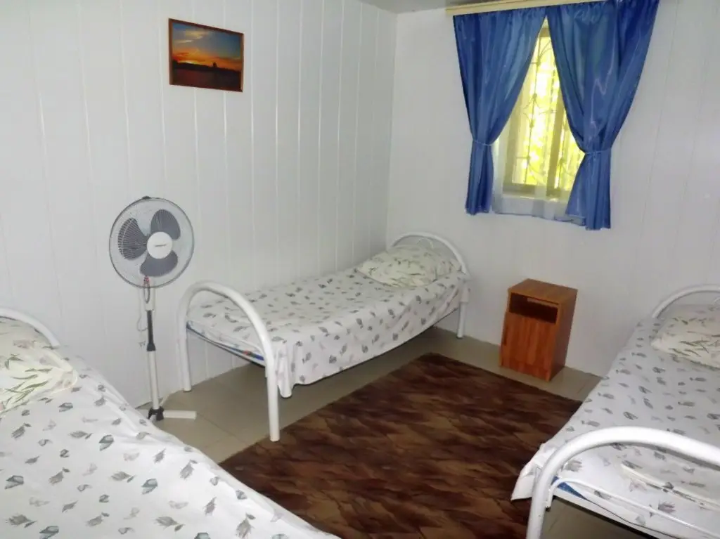 Архипо-Осиповка: Liliya Guest House