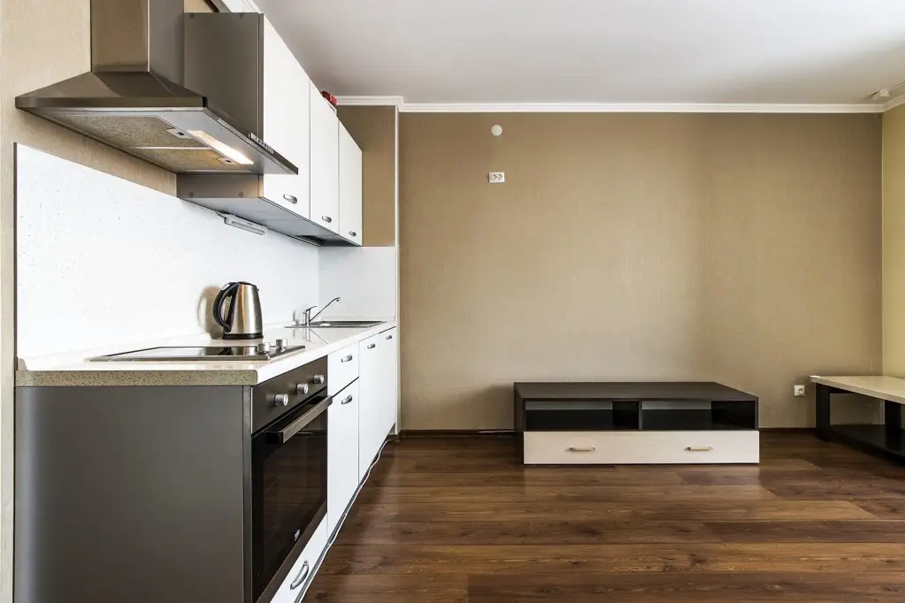 Санкт-Петербург: Studio on Laboratory Apartments