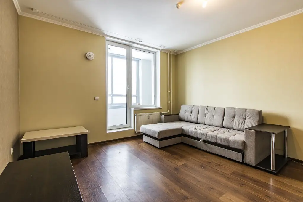 Санкт-Петербург: Studio on Laboratory Apartments