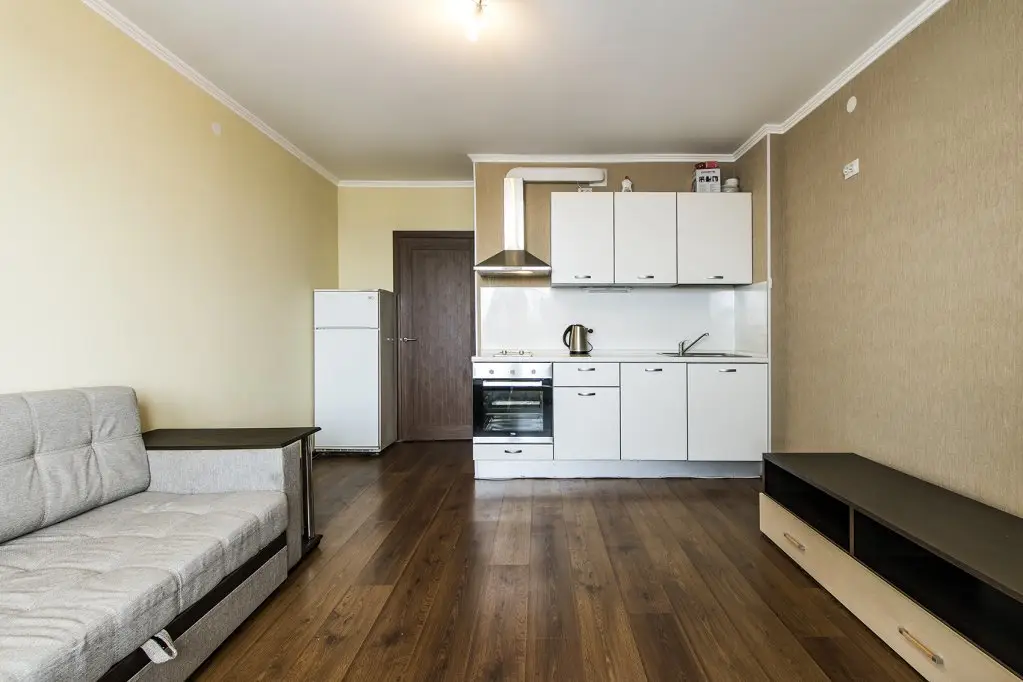 Санкт-Петербург: Studio on Laboratory Apartments