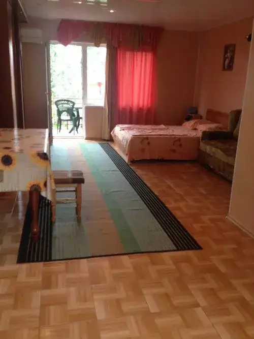 Сочи: Na Tsyuryupy