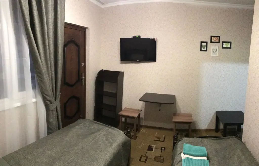 Сочи: Lavdiya Mini-Hotel