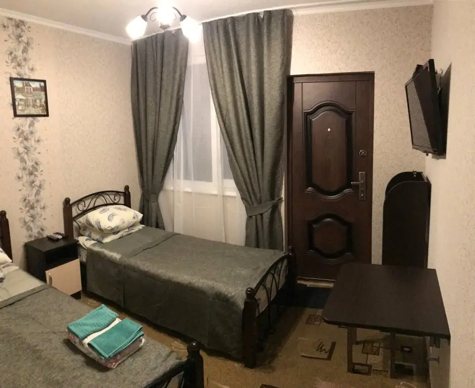 Сочи: Lavdiya Mini-Hotel