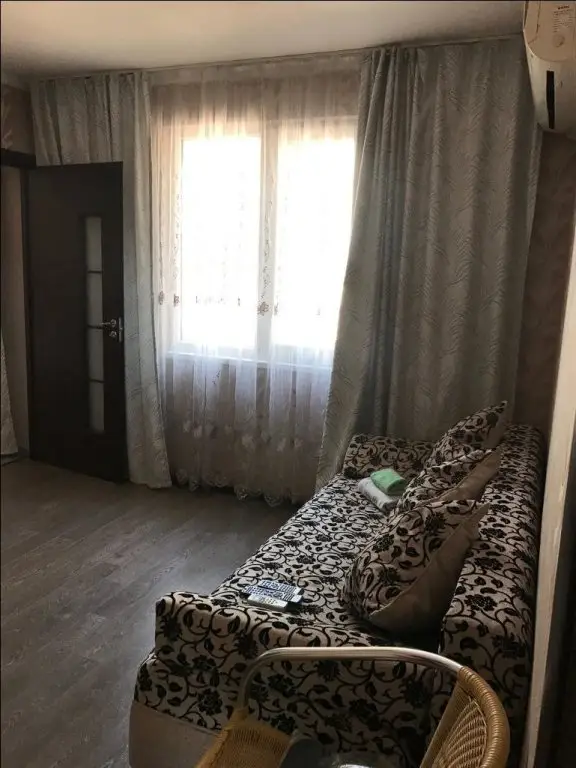 Сочи: Lavdiya Mini-Hotel