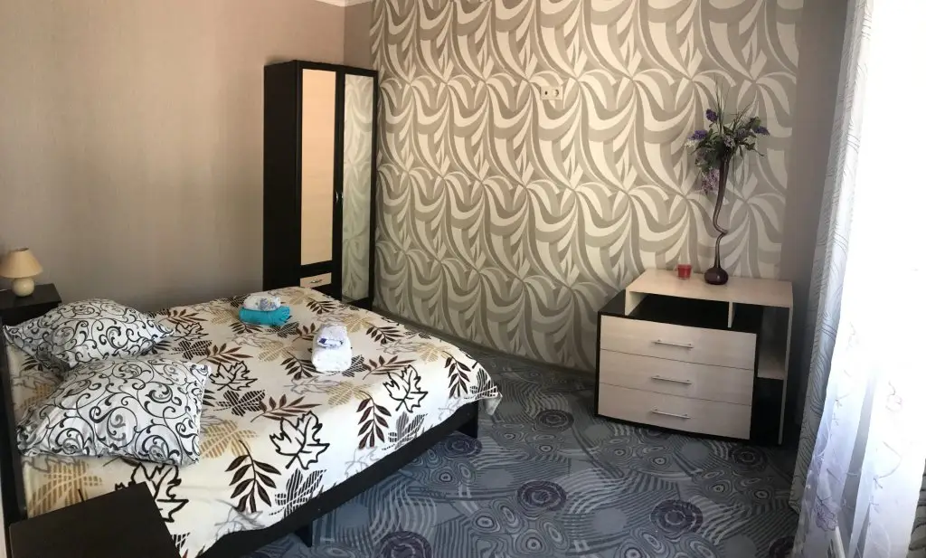 Сочи: Lavdiya Mini-Hotel