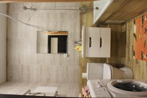 Краснодар: Serdtse Cheremushek Apartments