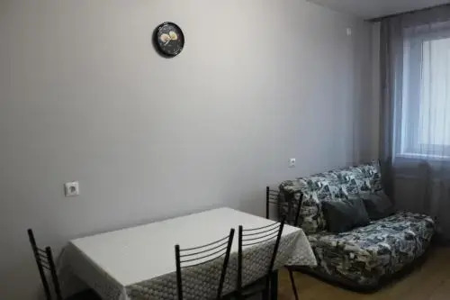 Краснодар: Serdtse Cheremushek Apartments