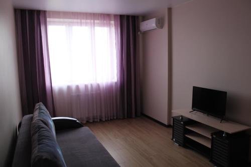 Краснодар: Serdtse Cheremushek Apartments