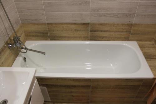 Краснодар: Serdtse Cheremushek Apartments